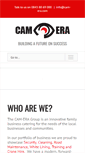 Mobile Screenshot of cam-era.com